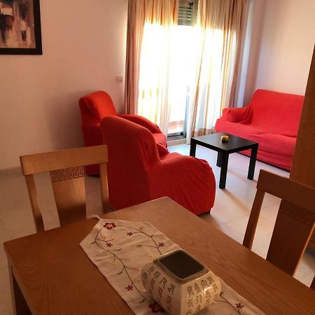 Apartamento Mila Torre Del Mar Eksteriør billede