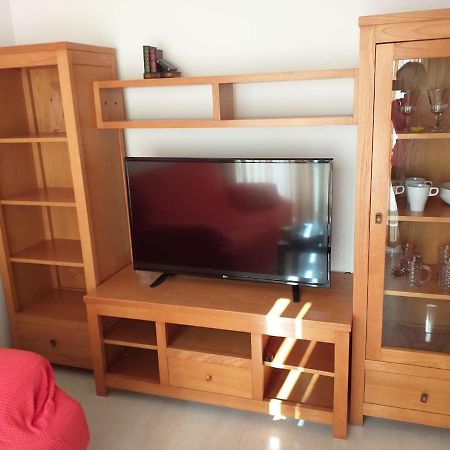 Apartamento Mila Torre Del Mar Eksteriør billede