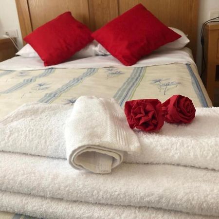 Apartamento Mila Torre Del Mar Eksteriør billede