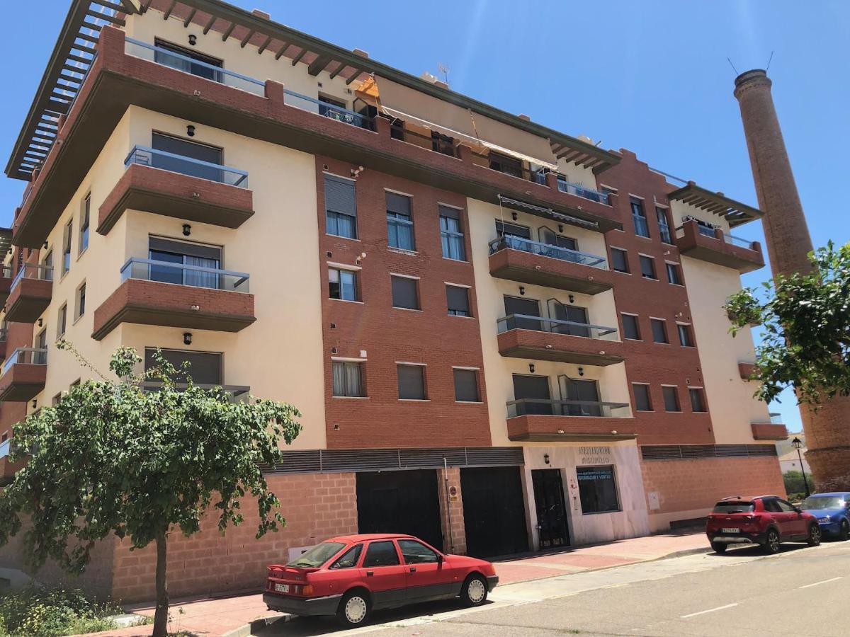Apartamento Mila Torre Del Mar Eksteriør billede