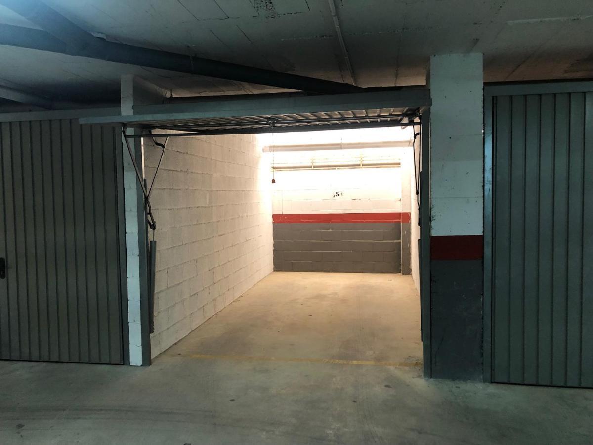 Apartamento Mila Torre Del Mar Eksteriør billede
