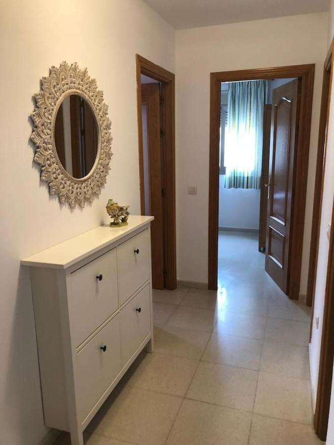Apartamento Mila Torre Del Mar Eksteriør billede